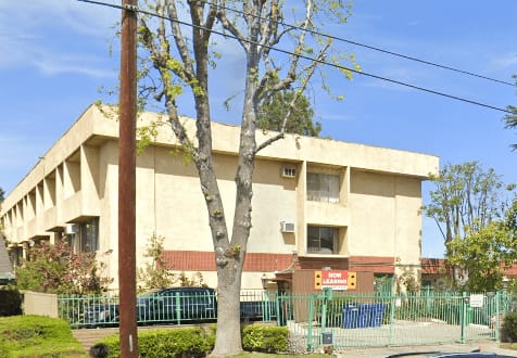 Rivera Gardens Apts property